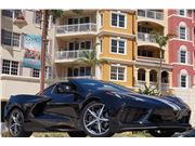 2021 Chevrolet Corvette C8 Stingray for sale in Naples, Florida 34104