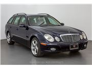 2008 Mercedes-Benz E350 for sale in Los Angeles, California 90063