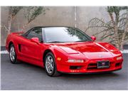 1991 Acura NSX for sale in Los Angeles, California 90063