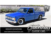 1986 Chevrolet S10 for sale in Englewood, Colorado 80112