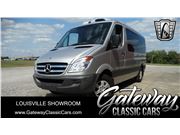 2013 Mercedes-Benz Sprinter for sale in Memphis, Indiana 47143