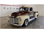 1949 Chevrolet 3100 for sale in Fairfield, California 94534