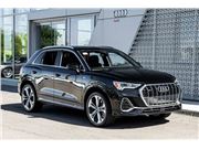 2020 Audi Q3 for sale in Rancho Mirage, California 92270