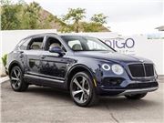 2020 Bentley Bentayga for sale in Rancho Mirage, California 92270