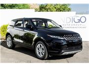 2020 Land Rover Range Rover Evoque for sale in Rancho Mirage, California 92270