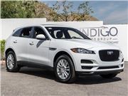 2020 Jaguar F-PACE for sale in Rancho Mirage, California 92270