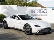 2019 Aston Martin Vantage for sale in Rancho Mirage, California 92270