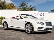 2018 Bentley Continental GT for sale in Rancho Mirage, California 92270