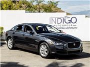 2017 Jaguar XE for sale in Rancho Mirage, California 92270