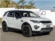 2017 Land Rover Discovery Sport for sale in Rancho Mirage, California 92270