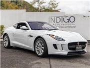 2017 Jaguar F-TYPE for sale in Rancho Mirage, California 92270