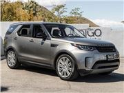 2017 Land Rover Discovery for sale in Rancho Mirage, California 92270