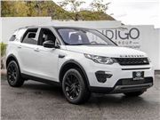 2017 Land Rover Discovery Sport for sale in Rancho Mirage, California 92270