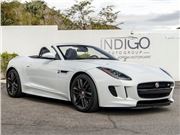 2017 Jaguar F-TYPE for sale in Rancho Mirage, California 92270
