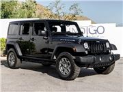 2017 Jeep Wrangler Unlimited for sale in Rancho Mirage, California 92270