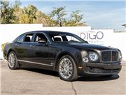 2016 Bentley Mulsanne for sale in Rancho Mirage, California 92270