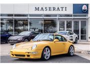 1997 Porsche 911 for sale in Sterling, Virginia 20166