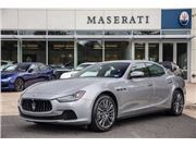 2017 Maserati Ghibli for sale in Sterling, Virginia 20166