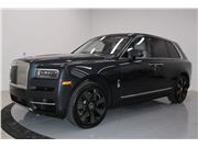 2020 Rolls-Royce Cullinan for sale in Fort Lauderdale, Florida 33304