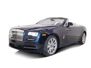 2018 Rolls-Royce Dawn for sale in Fort Lauderdale, Florida 33304