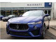 2019 Maserati Levante for sale in Sterling, Virginia 20166