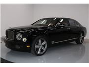 2016 Bentley Mulsanne for sale in Fort Lauderdale, Florida 33304