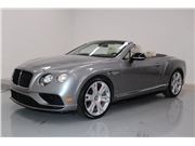2016 Bentley Continental GT for sale in Fort Lauderdale, Florida 33304