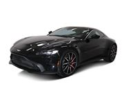 2020 Aston Martin Vantage for sale in Fort Lauderdale, Florida 33304