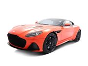 2020 Aston Martin DBS Superleggera for sale in Fort Lauderdale, Florida 33304