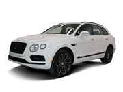2020 Bentley Bentayga for sale in Fort Lauderdale, Florida 33304