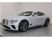 2020 Bentley Continental GT W12 Coupe for sale in Fort Lauderdale, Florida 33304