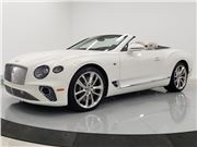2020 Bentley Continental GT W12 Convertible for sale in Fort Lauderdale, Florida 33304