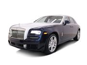 2020 Rolls-Royce Ghost for sale in Fort Lauderdale, Florida 33304