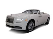 2020 Rolls-Royce Dawn for sale in Fort Lauderdale, Florida 33304