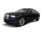 2020 Rolls-Royce Wraith for sale in Fort Lauderdale, Florida 33304