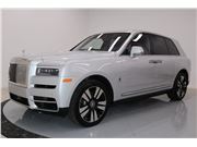 2020 Rolls-Royce Cullinan for sale in Fort Lauderdale, Florida 33304
