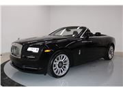 2020 Rolls-Royce Dawn for sale in Fort Lauderdale, Florida 33304