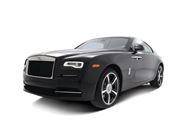 2019 Rolls-Royce Wraith for sale in Fort Lauderdale, Florida 33304