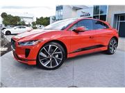 2020 Jaguar I-PACE for sale in Naples, Florida 34102