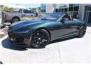 2021 Jaguar F-TYPE for sale in Naples, Florida 34102