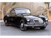 1960 MG A for sale in Los Angeles, California 90063