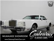 1979 Lincoln MKV for sale in Kenosha, Wisconsin 53144