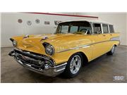 1957 Chevrolet Bel Air for sale in Fairfield, California 94534