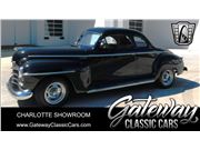 1947 Plymouth Business Coupe for sale in Concord, North Carolina 28027