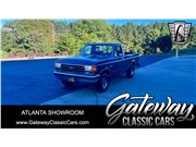 1989 Ford F150 for sale in Alpharetta, Georgia 30005