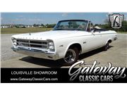 1965 Plymouth Satellite for sale in Memphis, Indiana 47143
