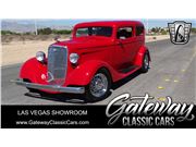 1934 Chevrolet Standard for sale in Las Vegas, Nevada 89118