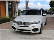 2017 BMW X5 for sale in Deerfield Beach, Florida 33441