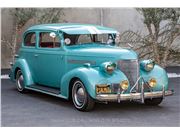 1939 Chevrolet Master Deluxe for sale in Los Angeles, California 90063