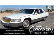 1993 Cadillac Fleetwood for sale in Las Vegas, Nevada 89118